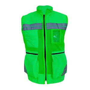 Modelo Verde Neon