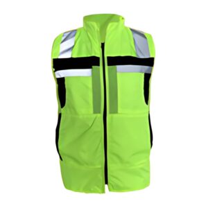 Modelo Amarillo Neon