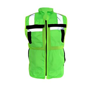 Modelo Verde Neon
