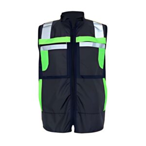 Modelo Marino - Verde