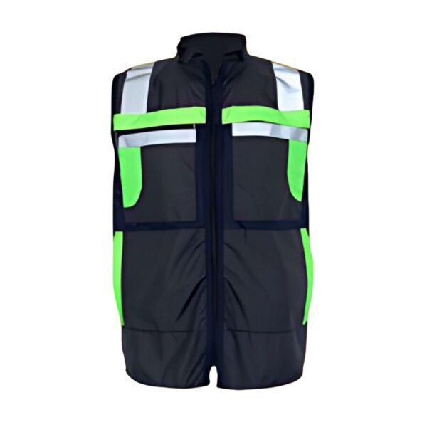 Modelo Marino - Verde