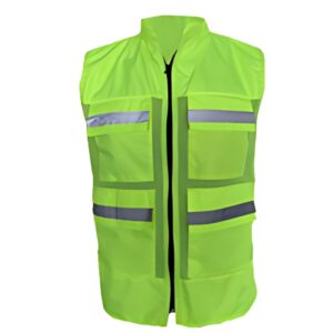 CLASICO AMARILLO NEON