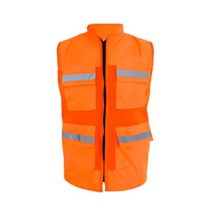 CLASICO NARANJA NEON