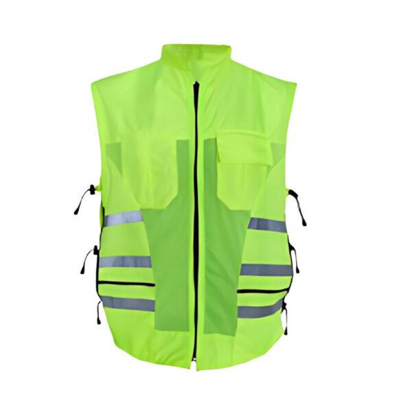 NEXXUS AMARILLO NEON