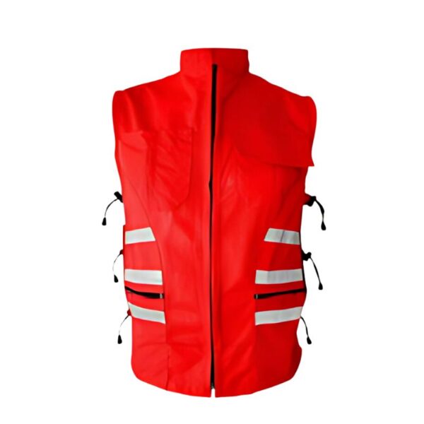 NEXXUS ROJO
