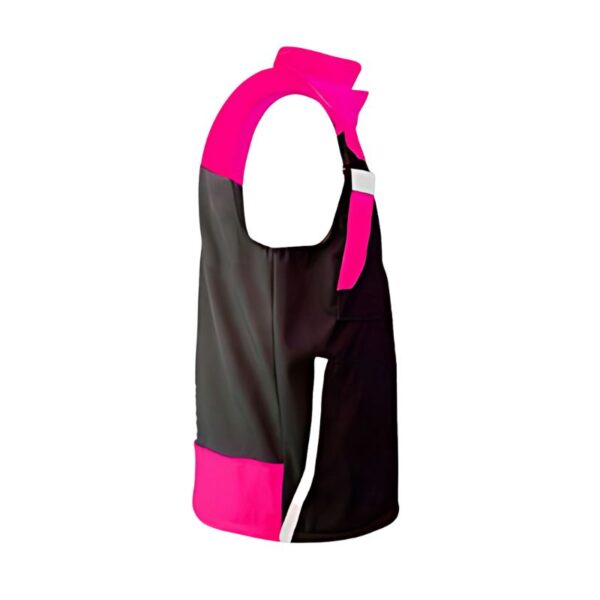 Chaleco Invierno - Rosa - Imagen 2