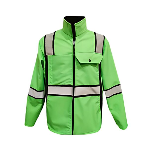 Verde