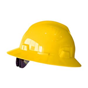 Cascos MSA Amarillo