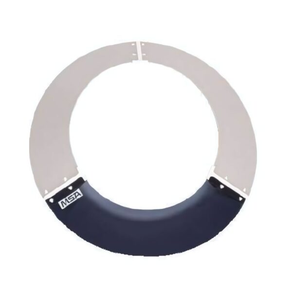 Visera para casco MSA - Imagen 2