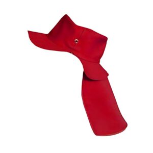 Sombreros con Cubrenucas Rojo