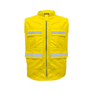 Modelo Amarillo Neón