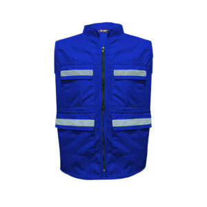 Modelo Azul Rey