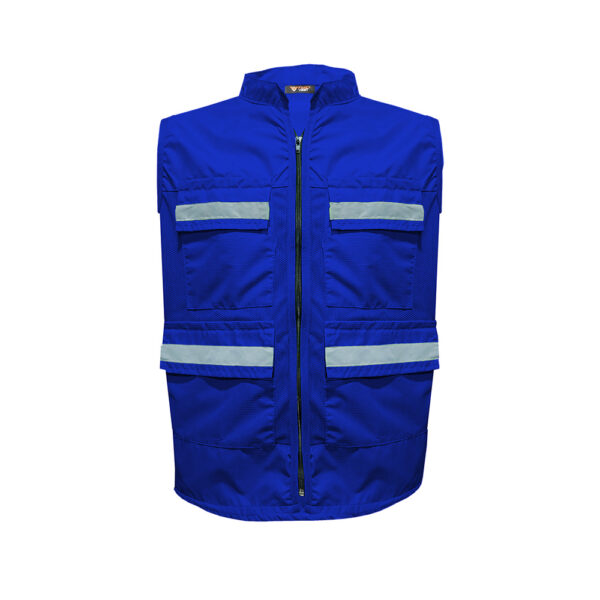 Modelo Azul Rey
