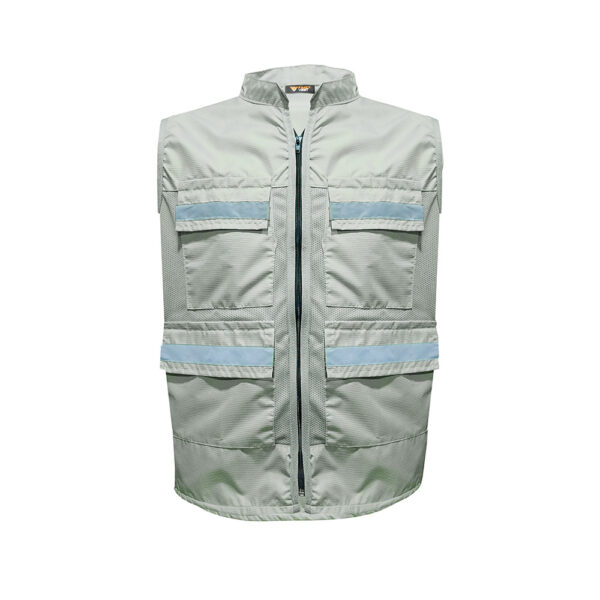 Modelo Gris Perla