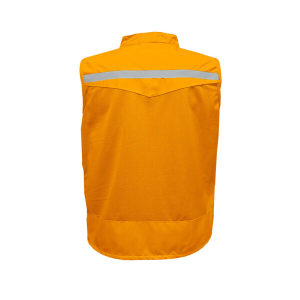 Modelo Naranja Neón - Imagen 2
