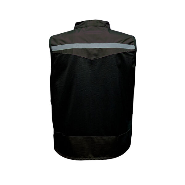 Modelo Negro - Imagen 2