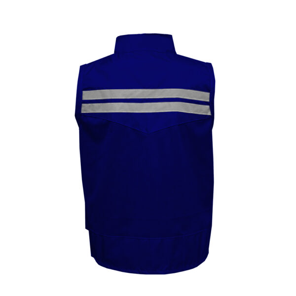 Modelo Azul Marino - Imagen 2