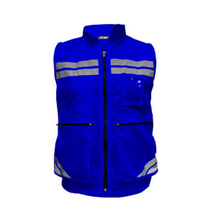 Modelo Azul Rey
