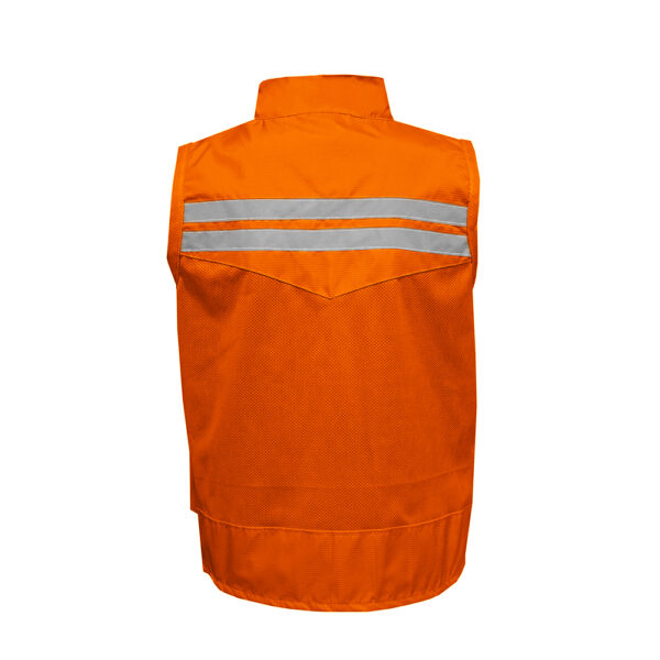 Modelo Naranja Neón - Imagen 2