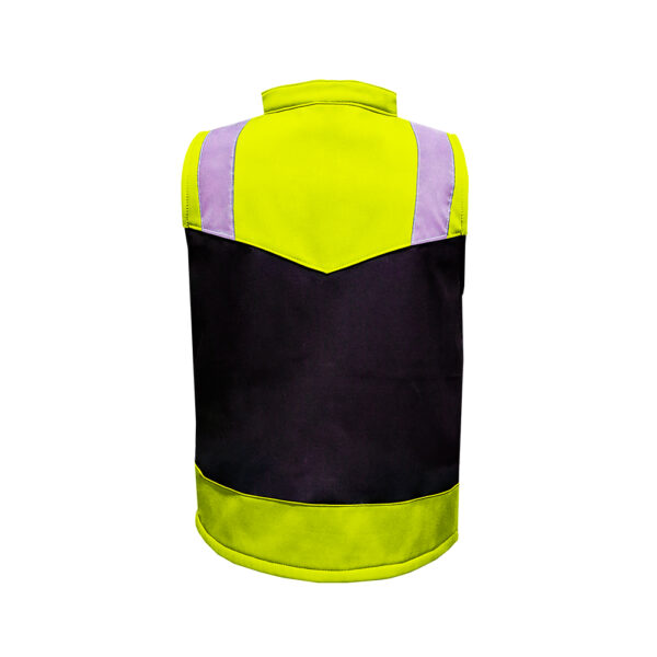 Modelo Amarillo Neón - Imagen 2