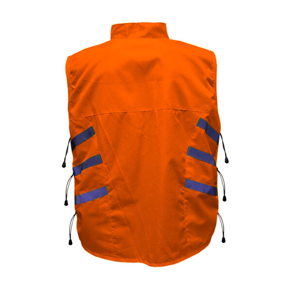 Modelo Naranja Neón - Imagen 2