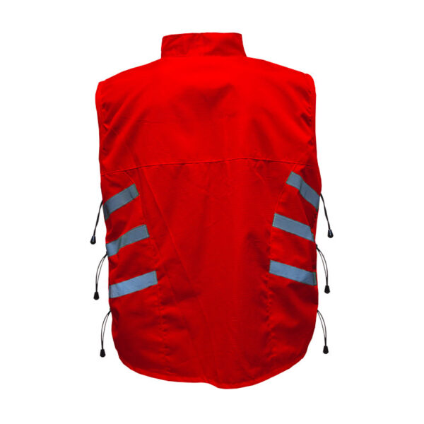 Modelo Rojo - Imagen 2
