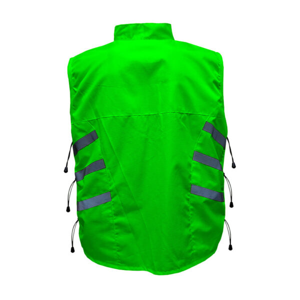 Modelo Verde Neón - Imagen 2