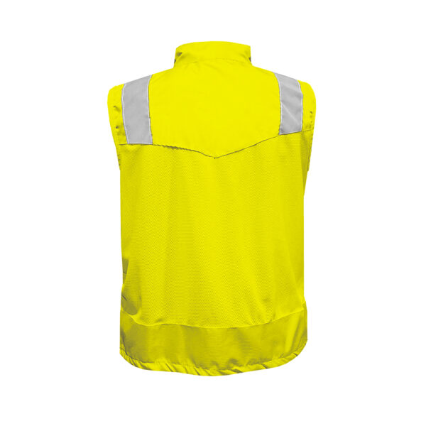 Modelo Amarillo Neón - Imagen 2