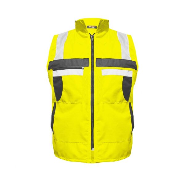Modelo Amarillo Neón