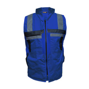Modelo Azul Rey