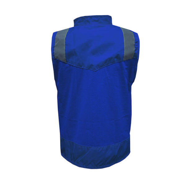 Modelo Azul Rey - Imagen 2