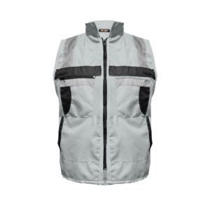 Modelo Gris Perla