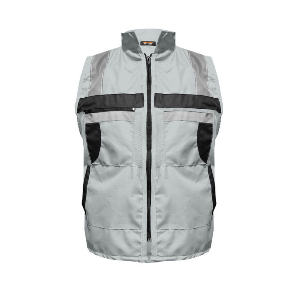 Modelo Gris Perla