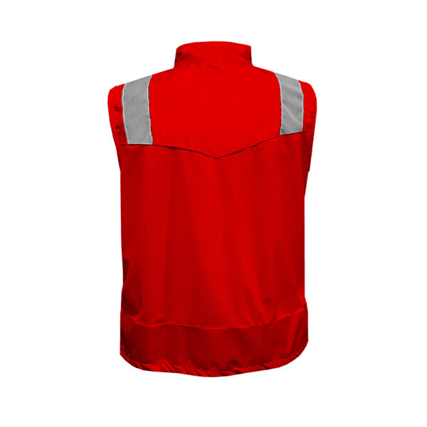 Modelo Rojo - Imagen 2