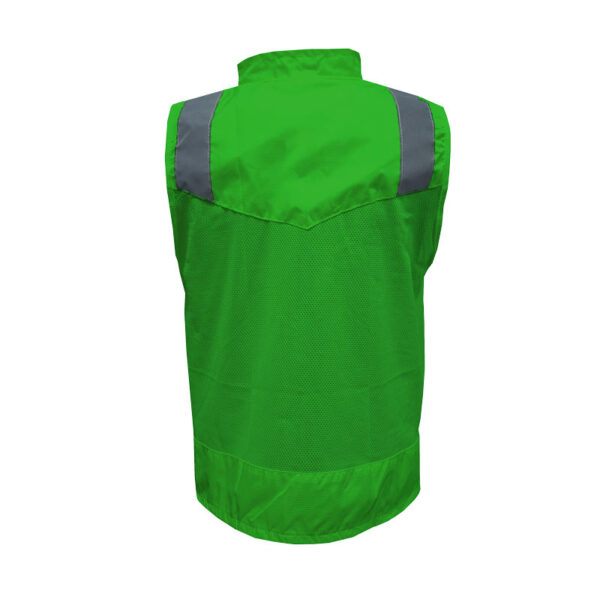 Modelo Verde Bandera - Imagen 2