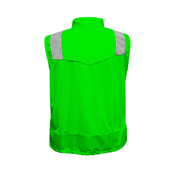 Modelo Verde Neón - Imagen 2