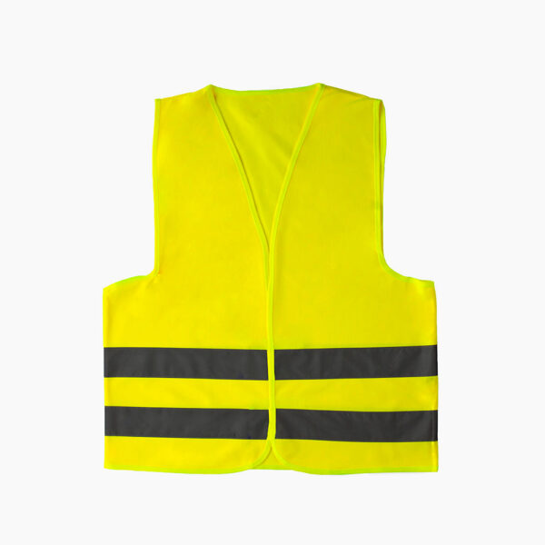 Modelo Amarillo Neón