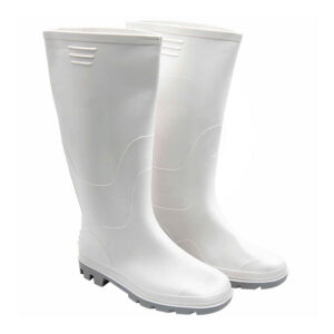BOTA DE AGUA - Blanco