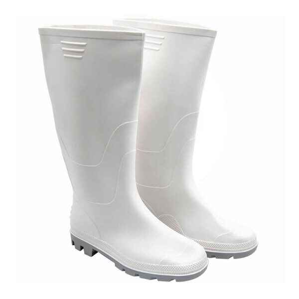 BOTA DE AGUA - Blanco