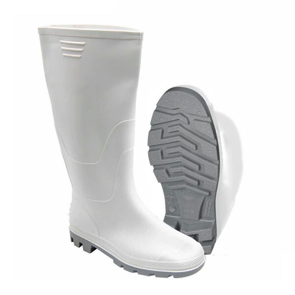 BOTA DE AGUA - Blanco - Imagen 2