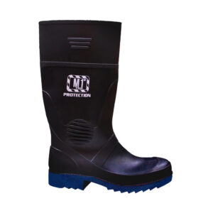 BOTA DE AGUA - Negro