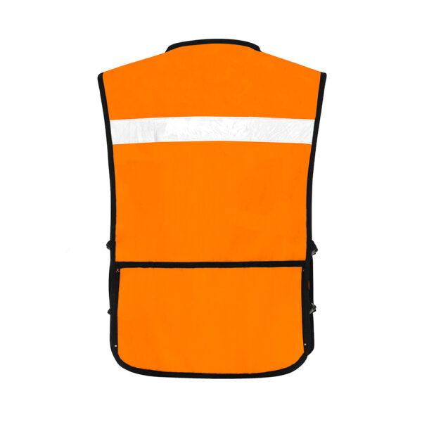 Modelo Naranja - Imagen 2
