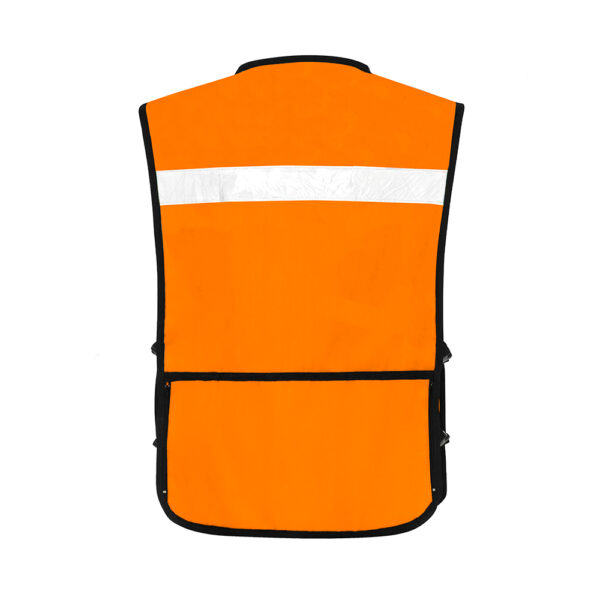 Modelo Naranja - Imagen 2