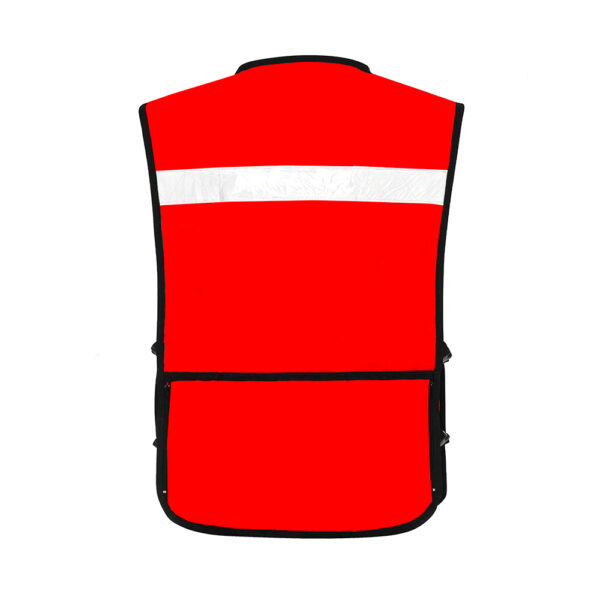 Modelo Rojo - Imagen 2