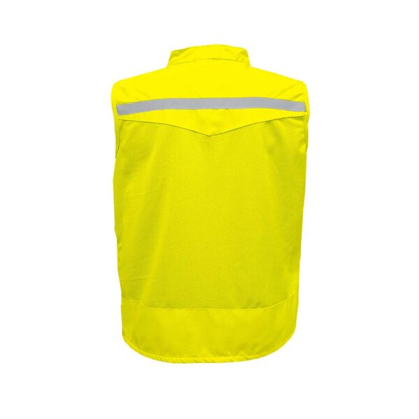 Modelo Amarillo Neón - Imagen 2