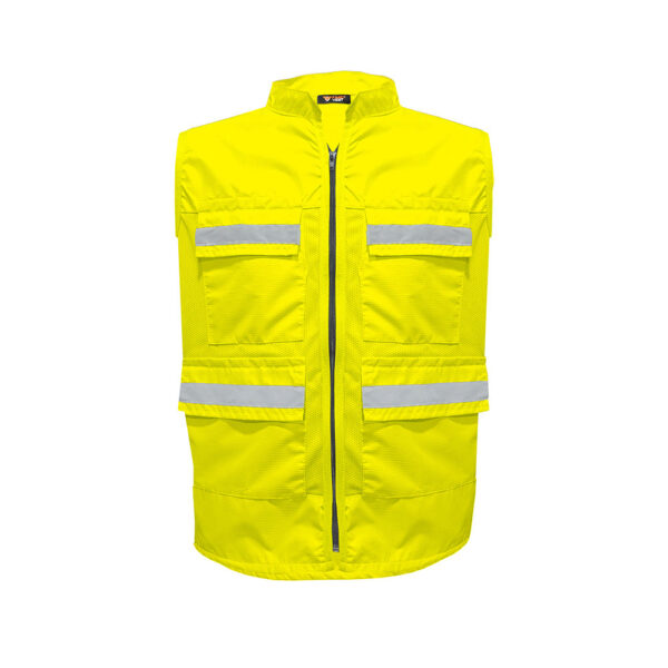 Modelo Amarillo Neón