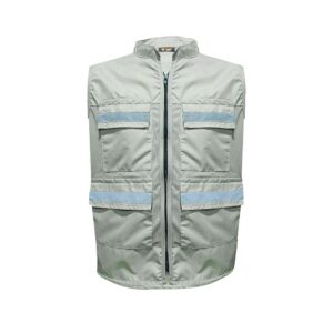 Modelo Gris Perla