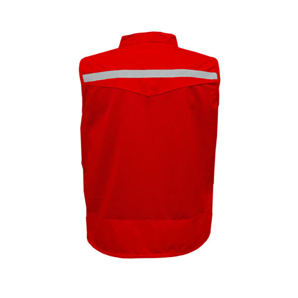 Modelo Rojo - Imagen 2