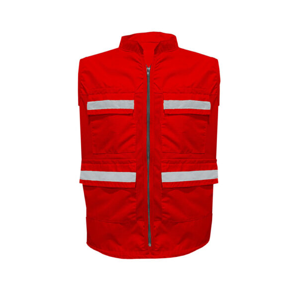 Modelo Rojo