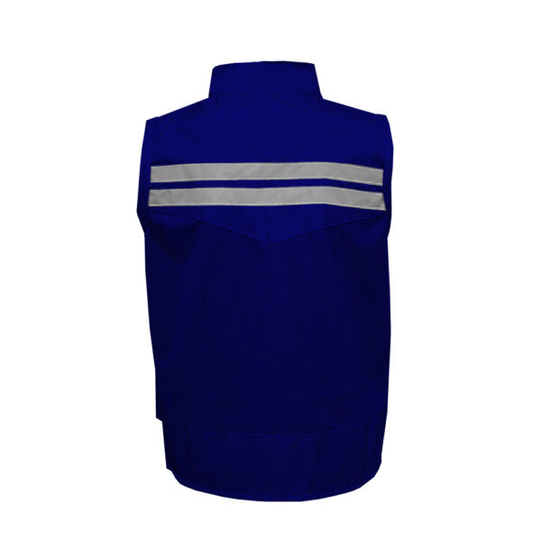 Modelo Azul Marino - Imagen 2